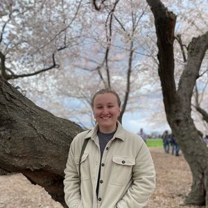 Meet your Posher, Joanne